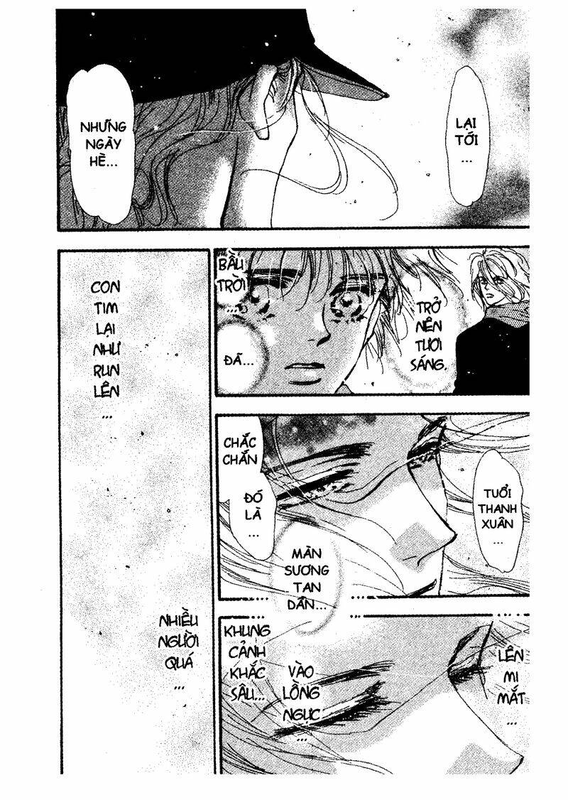 7 Mầm Sống Chapter 51 - Trang 2