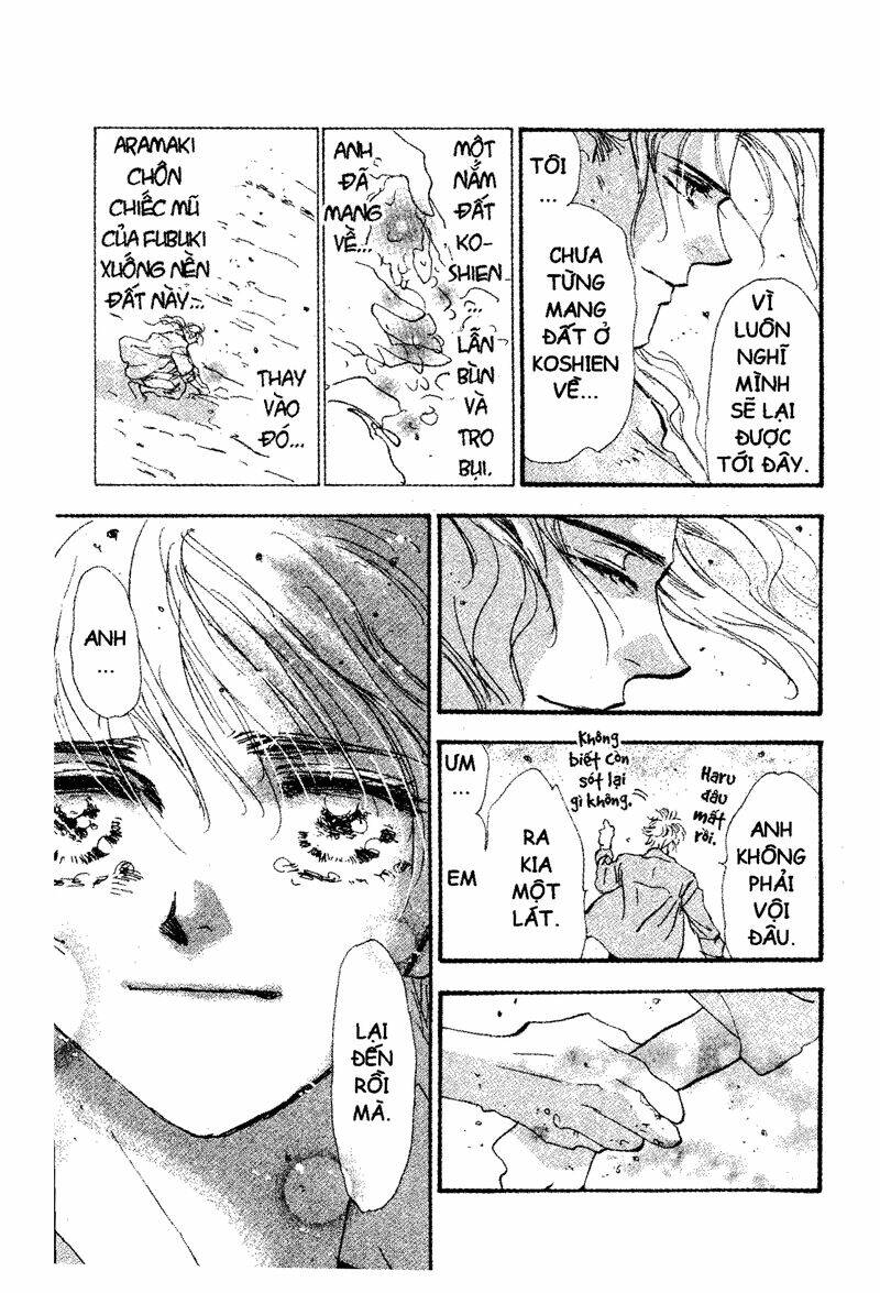 7 Mầm Sống Chapter 51 - Trang 2