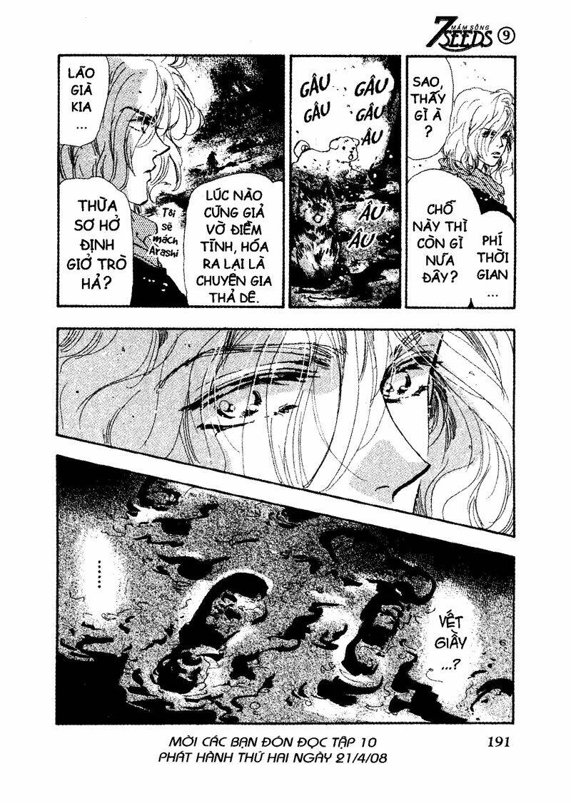 7 Mầm Sống Chapter 51 - Trang 2