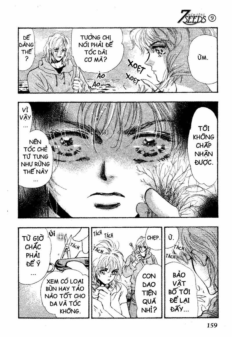 7 Mầm Sống Chapter 51 - Trang 2