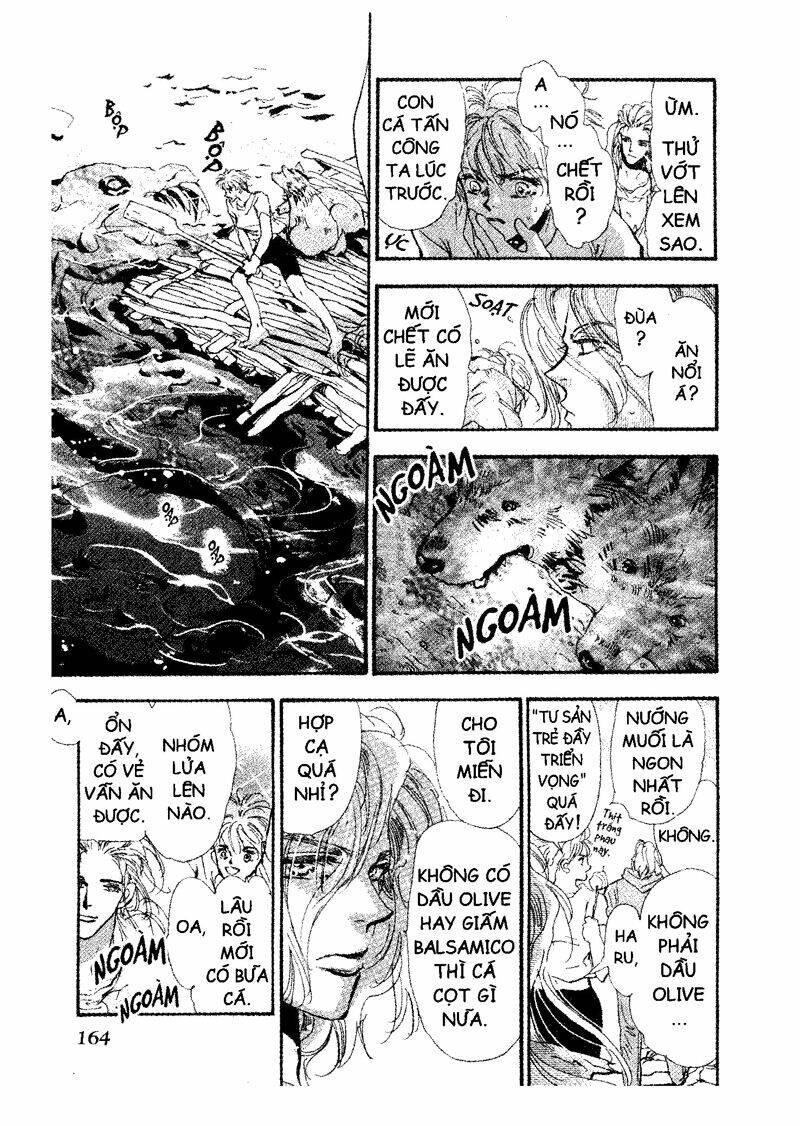 7 Mầm Sống Chapter 51 - Trang 2