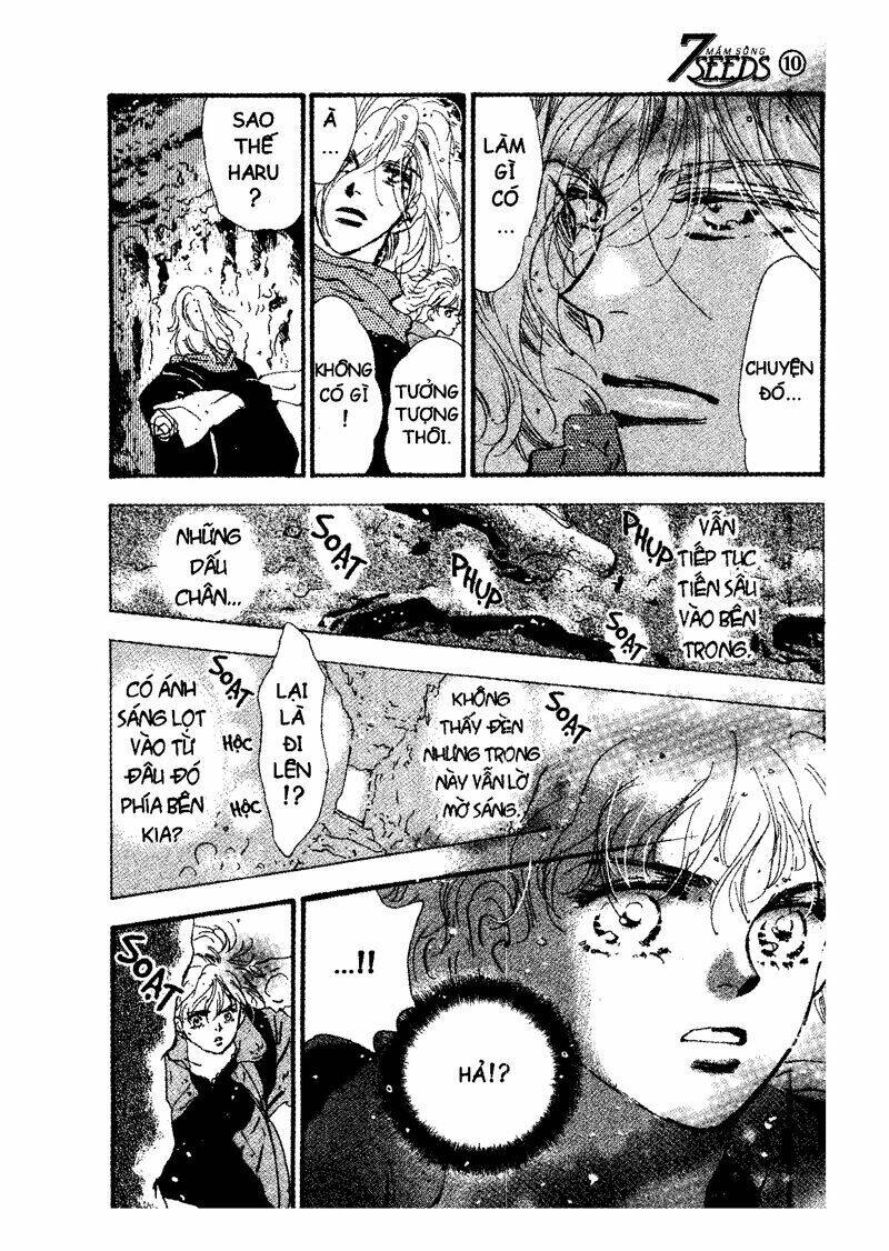 7 Mầm Sống Chapter 52 - Trang 2