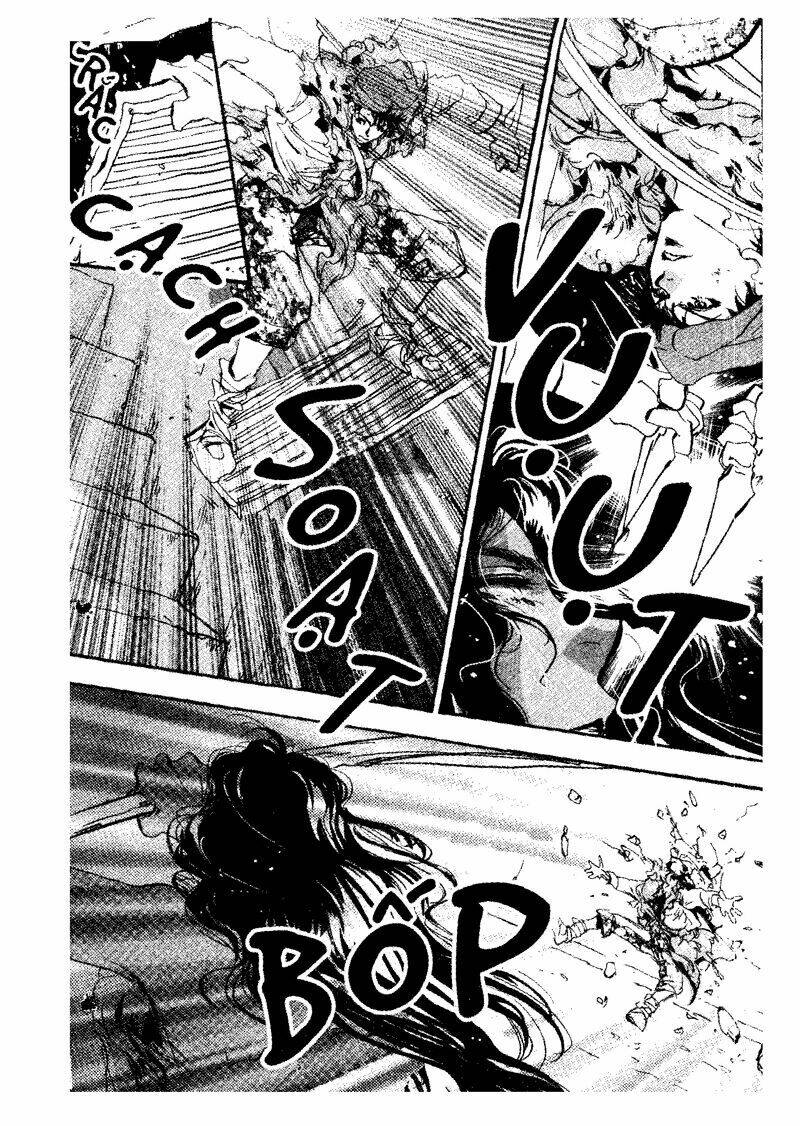 7 Mầm Sống Chapter 52 - Trang 2