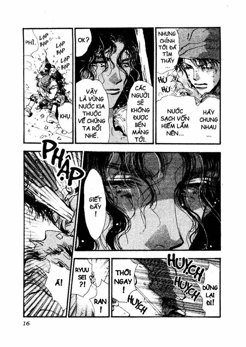 7 Mầm Sống Chapter 52 - Trang 2