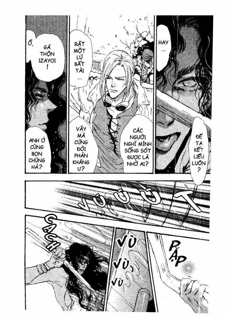 7 Mầm Sống Chapter 52 - Trang 2