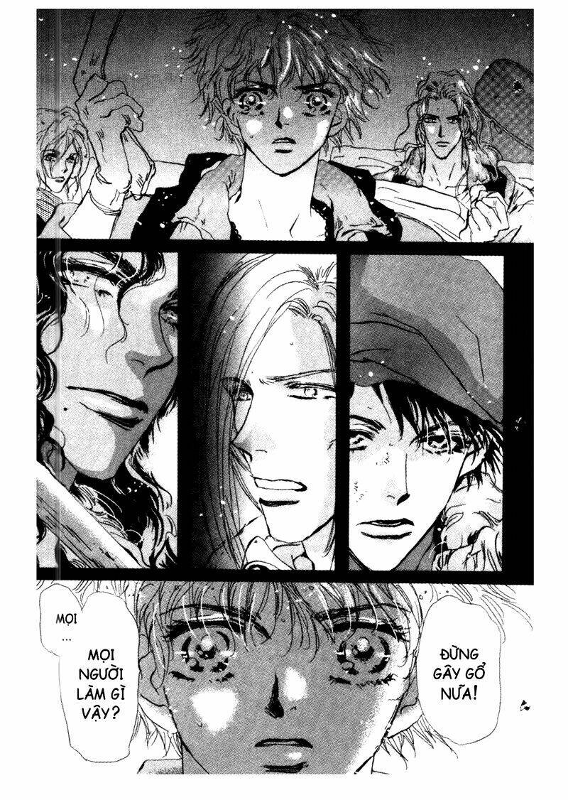 7 Mầm Sống Chapter 52 - Trang 2