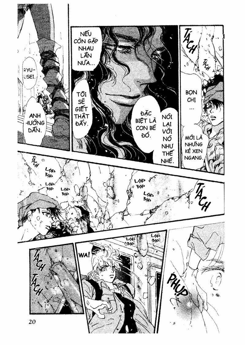 7 Mầm Sống Chapter 52 - Trang 2