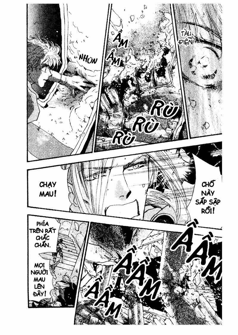 7 Mầm Sống Chapter 52 - Trang 2