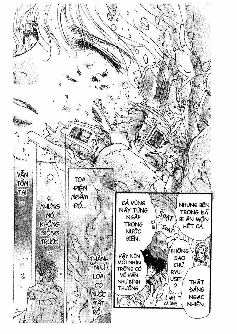 7 Mầm Sống Chapter 52 - Trang 2