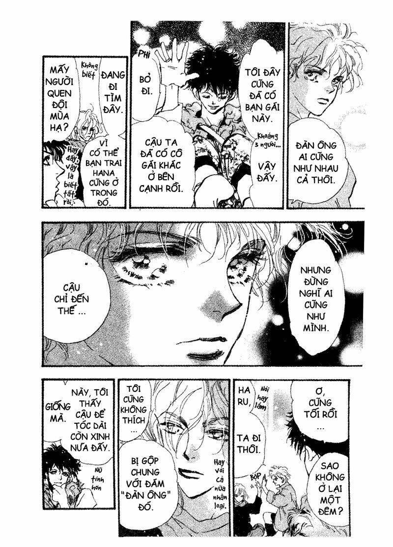 7 Mầm Sống Chapter 52 - Trang 2