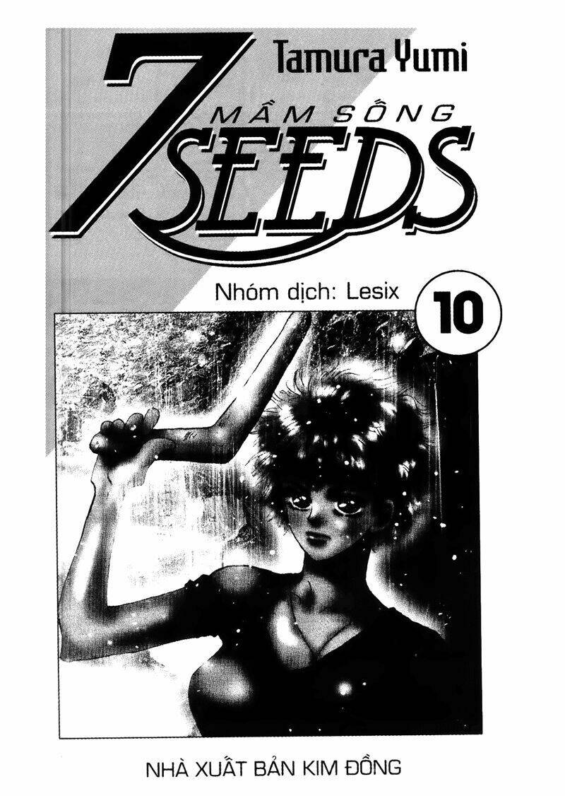 7 Mầm Sống Chapter 52 - Trang 2