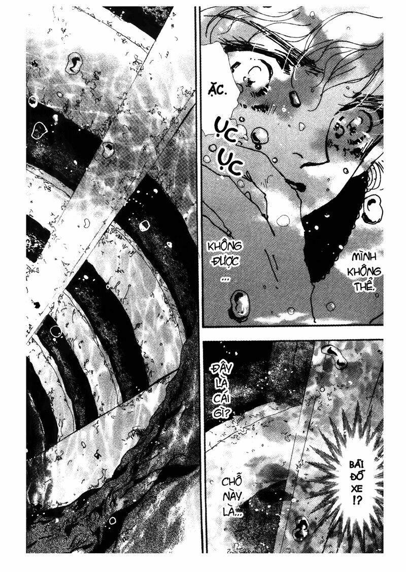 7 Mầm Sống Chapter 52 - Trang 2