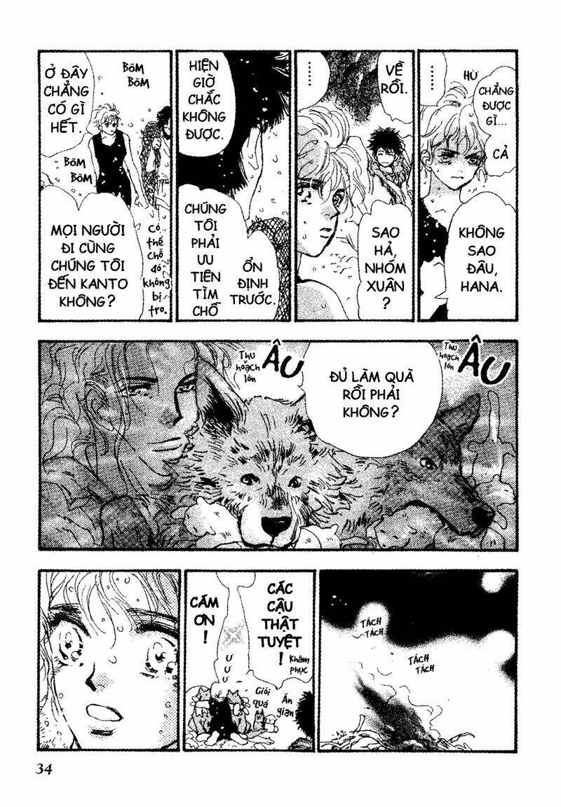 7 Mầm Sống Chapter 52 - Trang 2