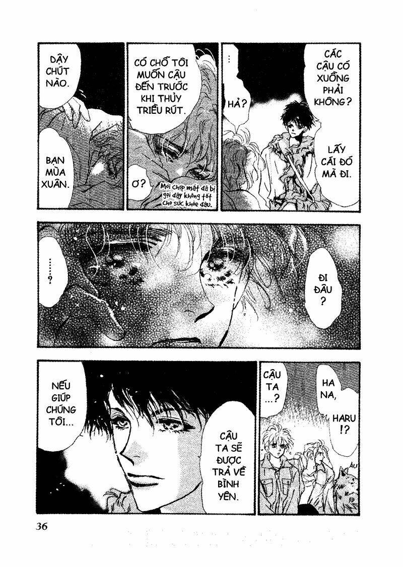 7 Mầm Sống Chapter 52 - Trang 2