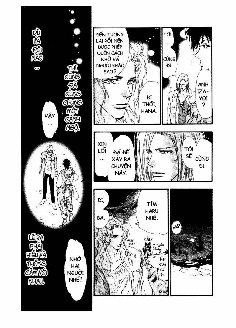 7 Mầm Sống Chapter 52 - Trang 2