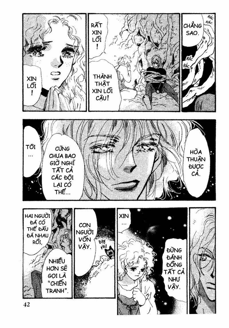 7 Mầm Sống Chapter 52 - Trang 2