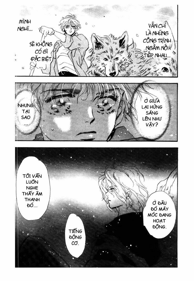 7 Mầm Sống Chapter 52 - Trang 2