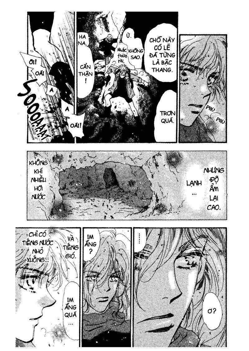 7 Mầm Sống Chapter 52 - Trang 2