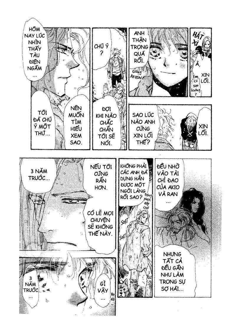 7 Mầm Sống Chapter 53 - Trang 2