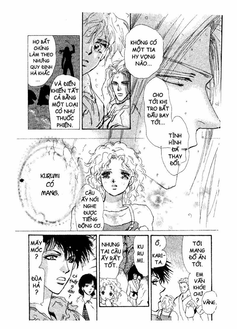 7 Mầm Sống Chapter 53 - Trang 2