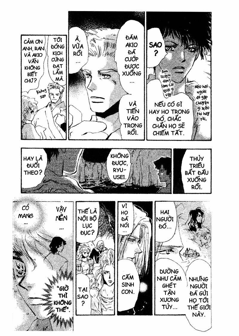 7 Mầm Sống Chapter 53 - Trang 2