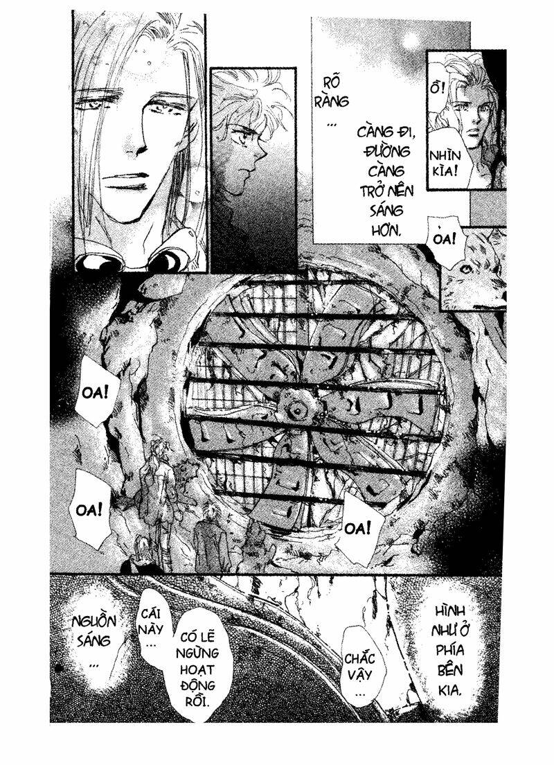 7 Mầm Sống Chapter 53 - Trang 2