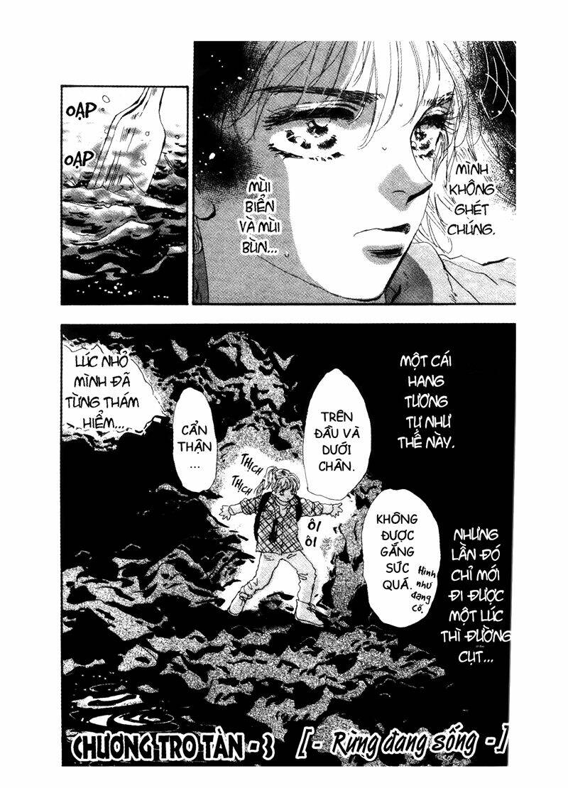 7 Mầm Sống Chapter 53 - Trang 2