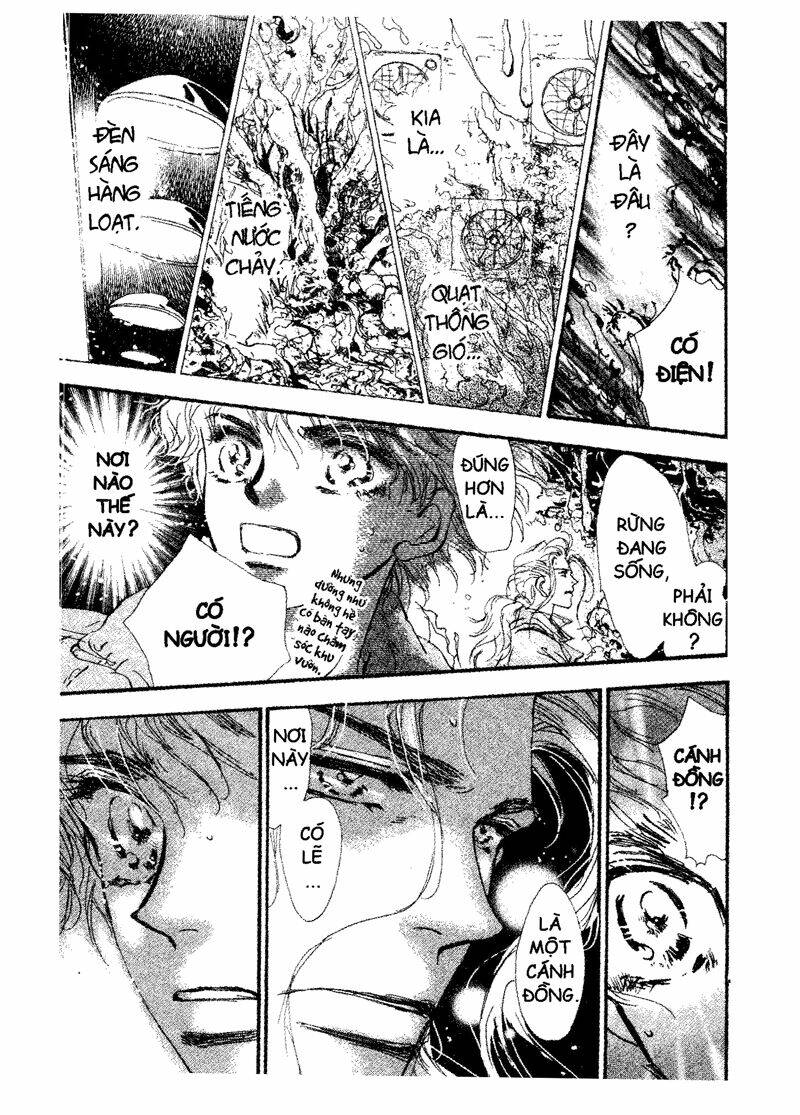 7 Mầm Sống Chapter 53 - Trang 2