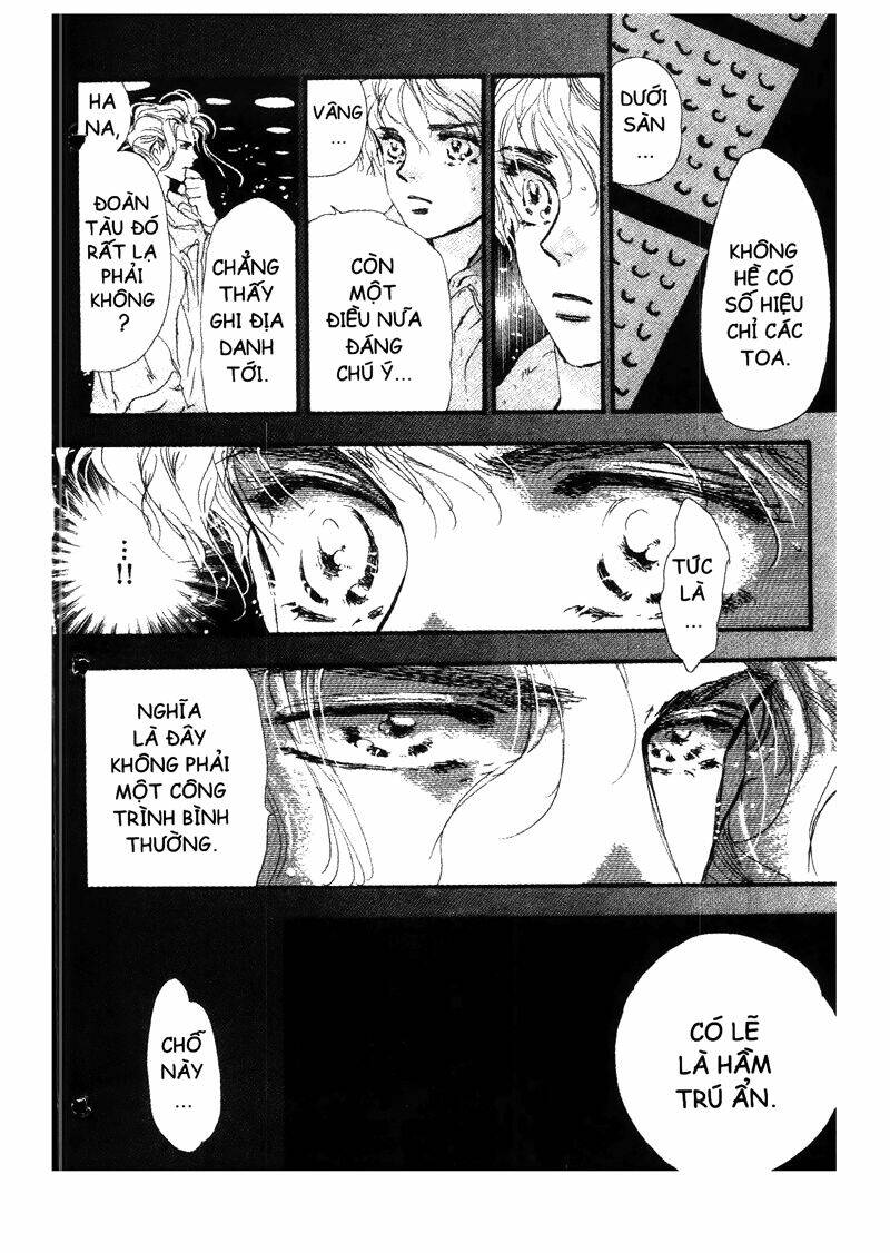 7 Mầm Sống Chapter 53 - Trang 2