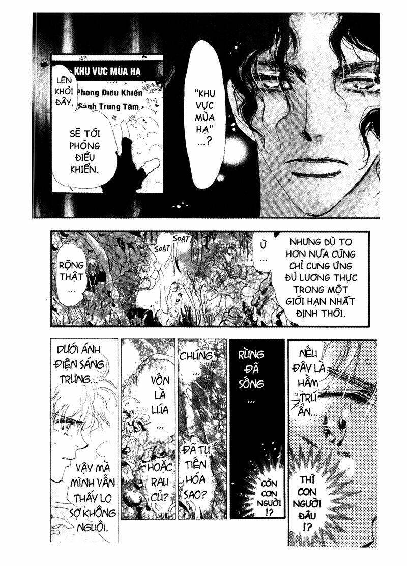 7 Mầm Sống Chapter 53 - Trang 2