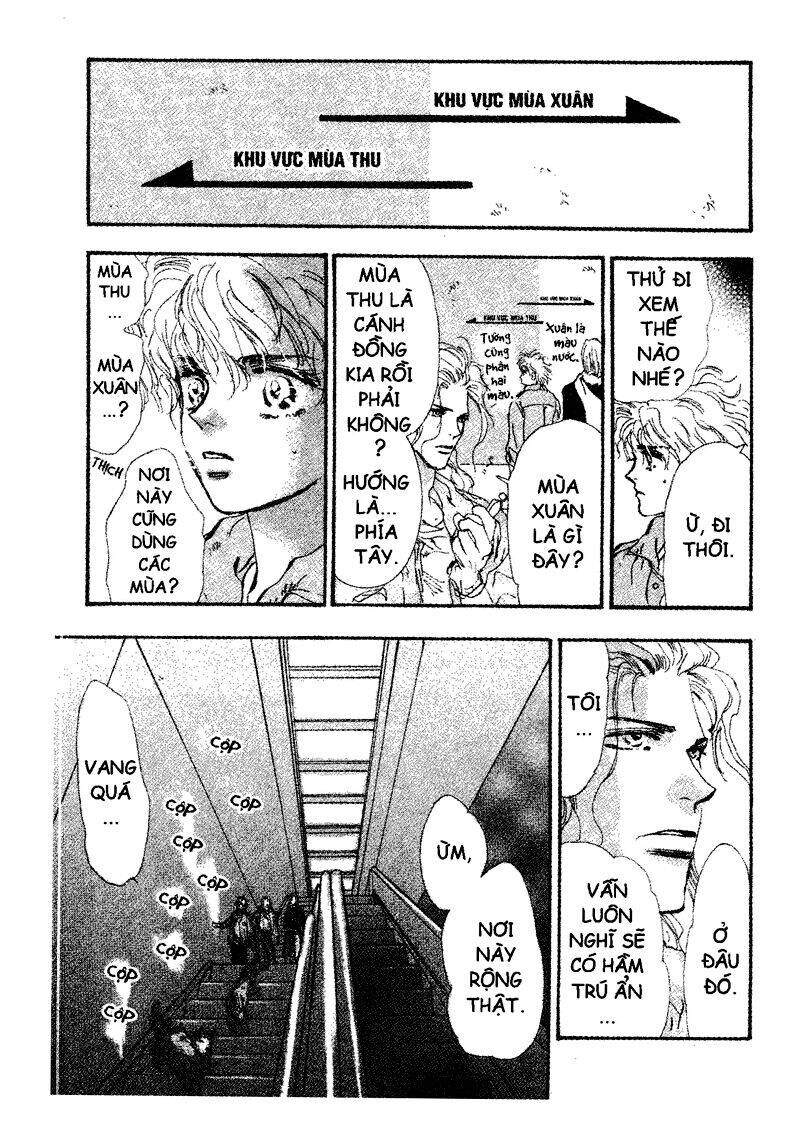 7 Mầm Sống Chapter 53 - Trang 2