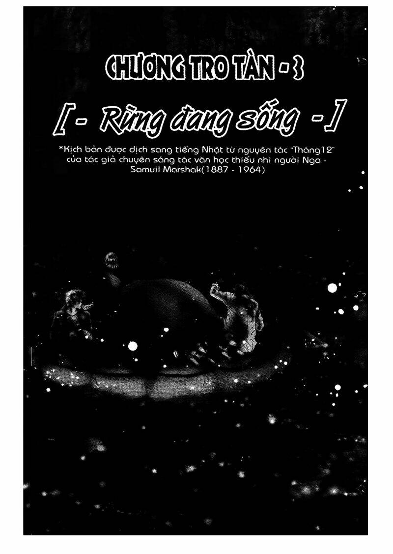 7 Mầm Sống Chapter 53 - Trang 2