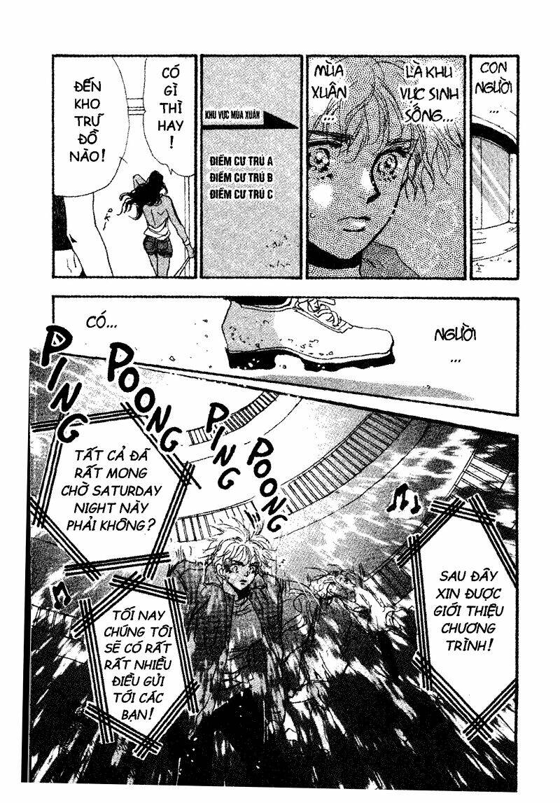 7 Mầm Sống Chapter 53 - Trang 2