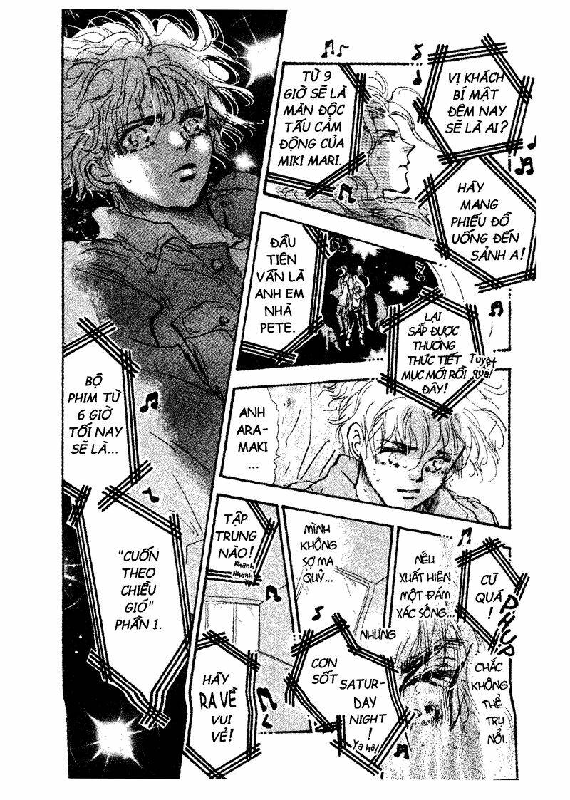 7 Mầm Sống Chapter 53 - Trang 2