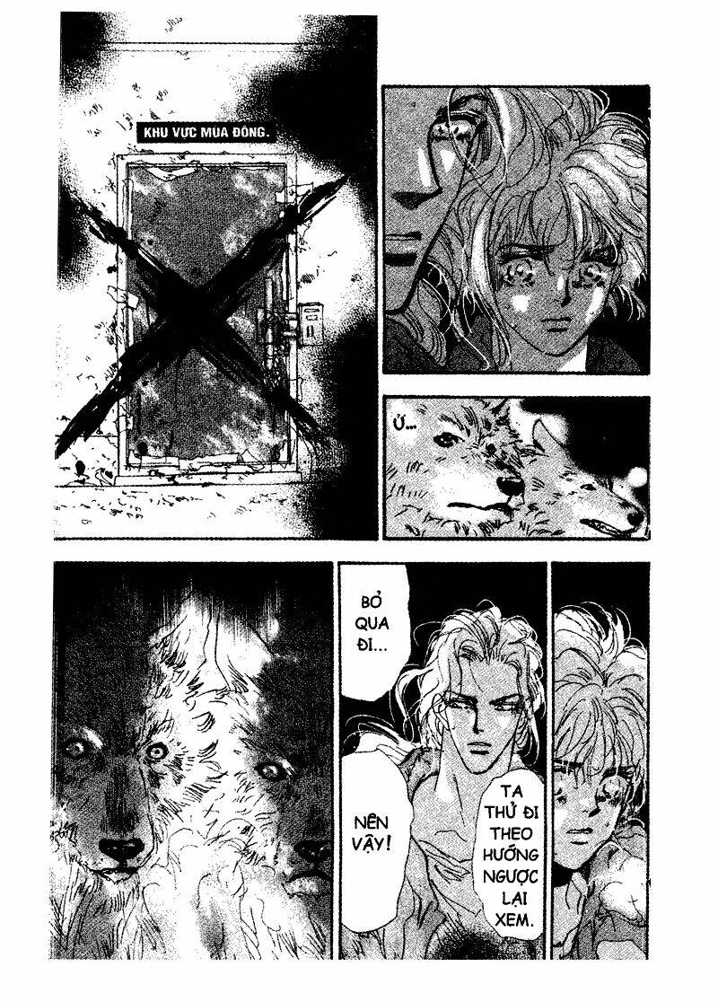 7 Mầm Sống Chapter 53 - Trang 2