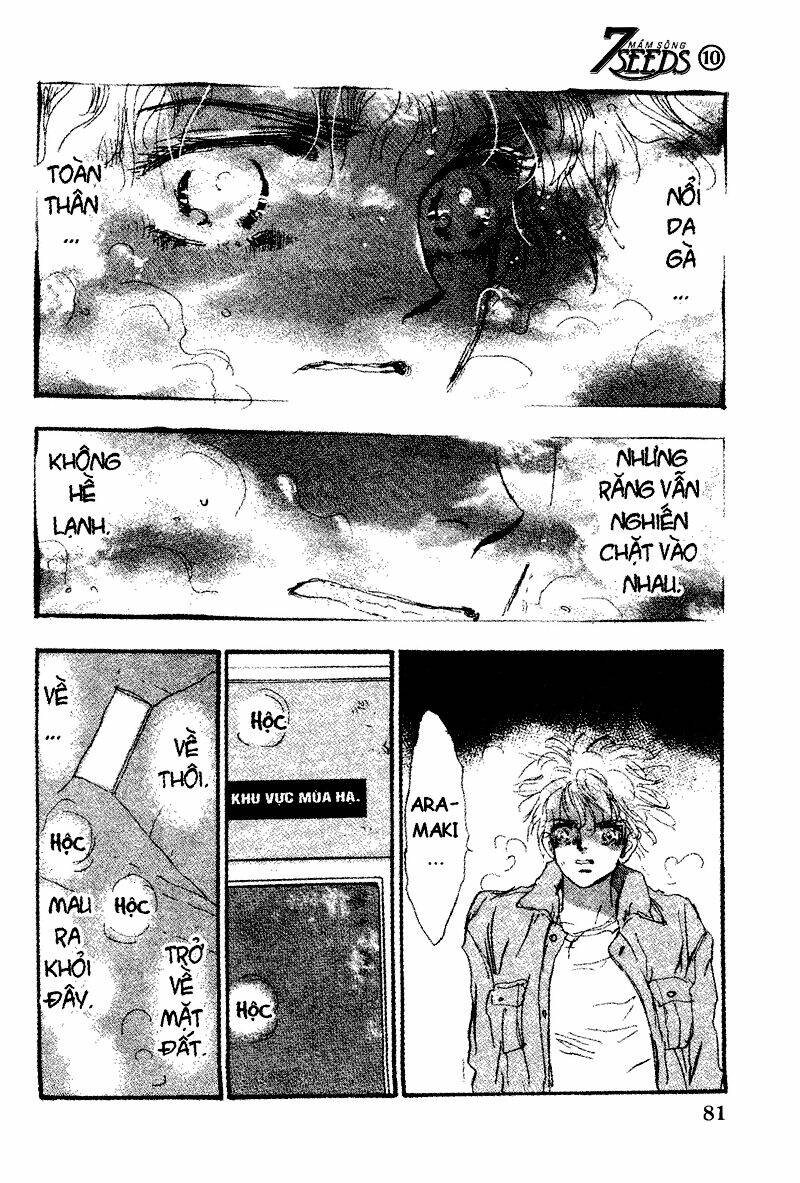 7 Mầm Sống Chapter 53 - Trang 2