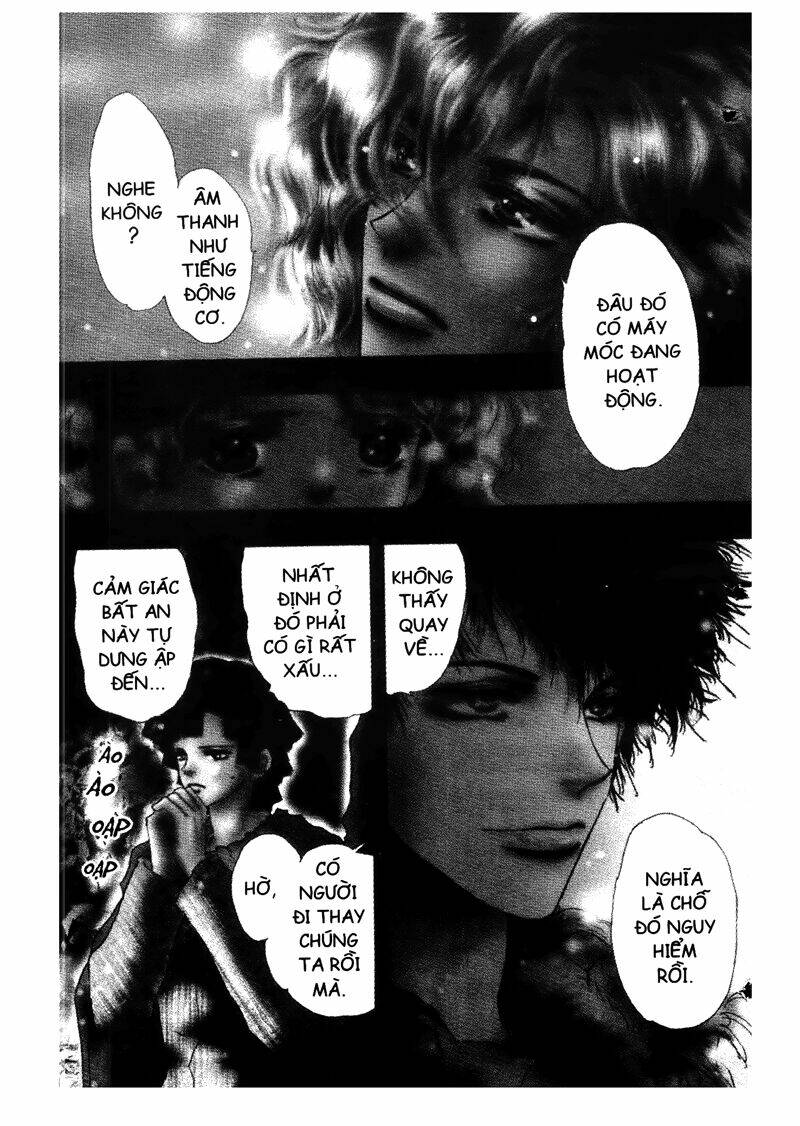 7 Mầm Sống Chapter 53 - Trang 2