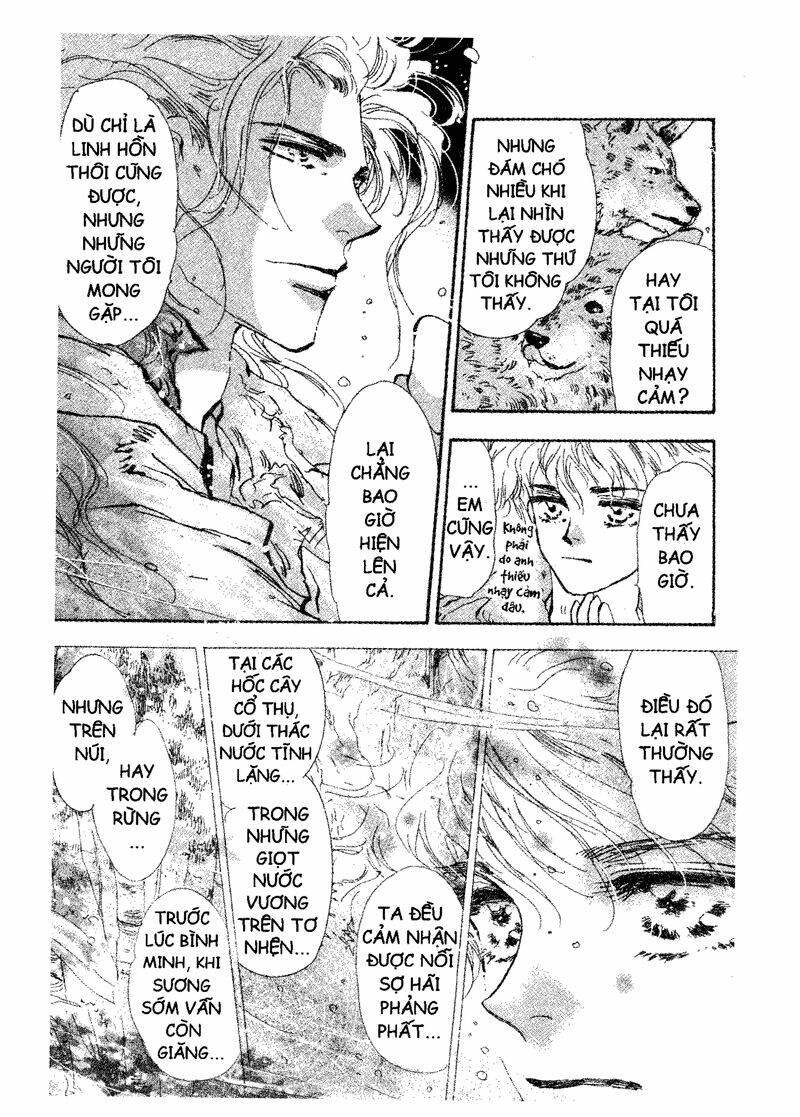 7 Mầm Sống Chapter 53 - Trang 2