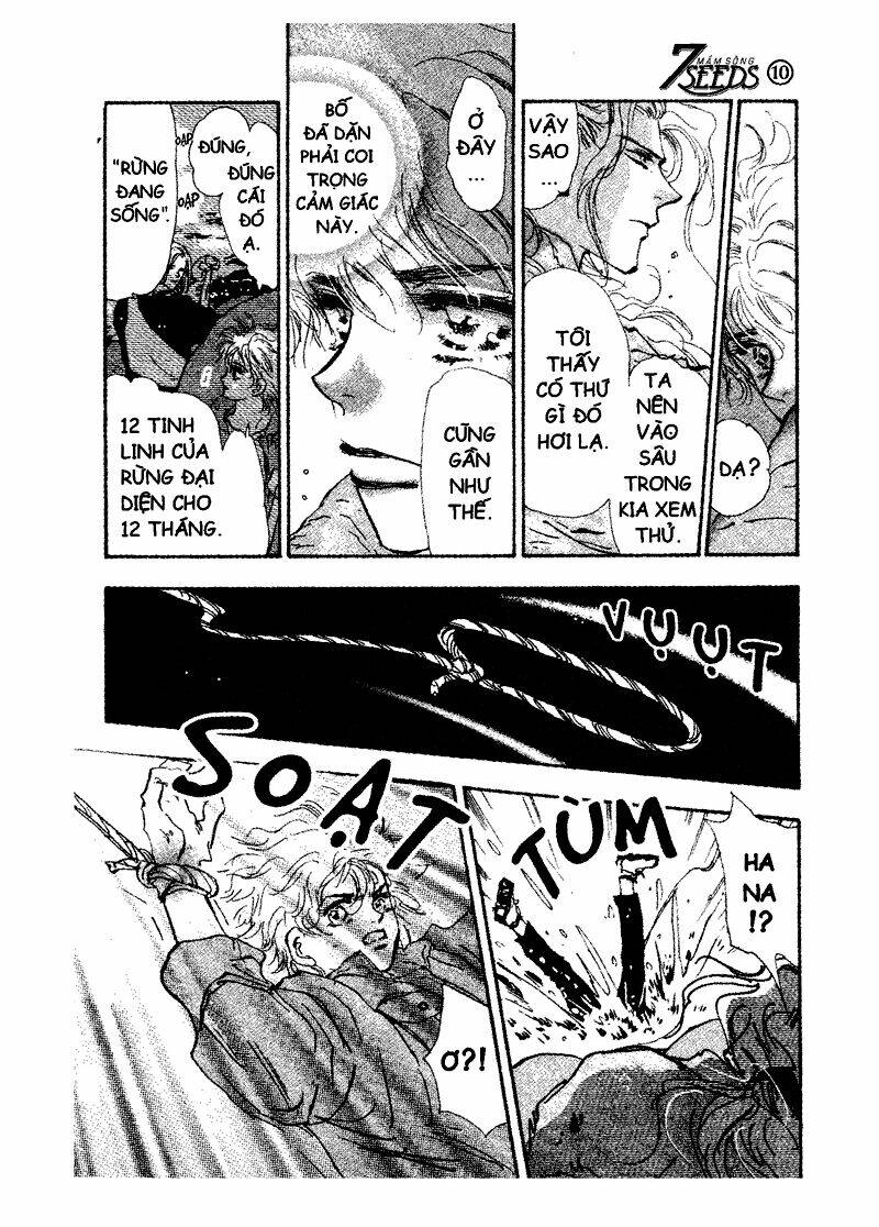 7 Mầm Sống Chapter 53 - Trang 2