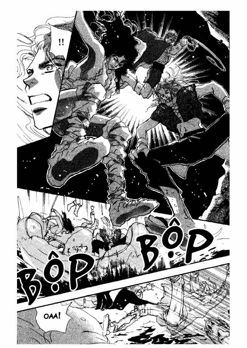 7 Mầm Sống Chapter 53 - Trang 2