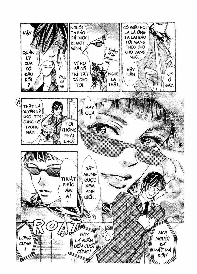 7 Mầm Sống Chapter 54 - Trang 2