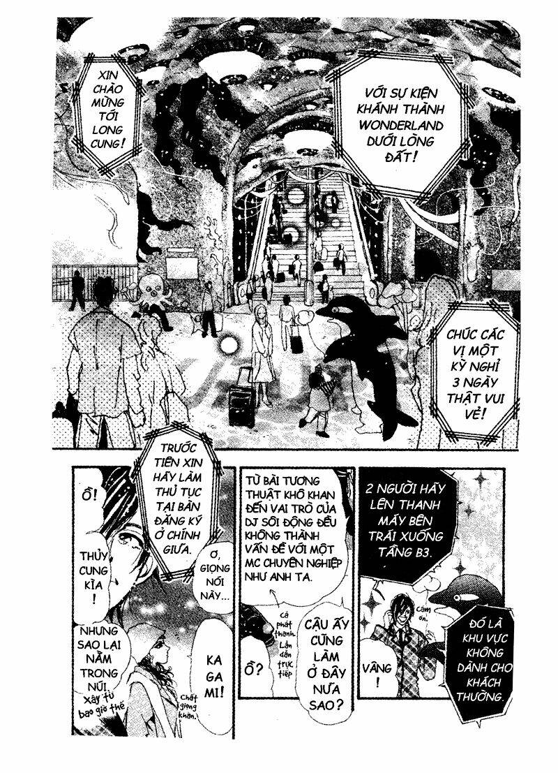 7 Mầm Sống Chapter 54 - Trang 2