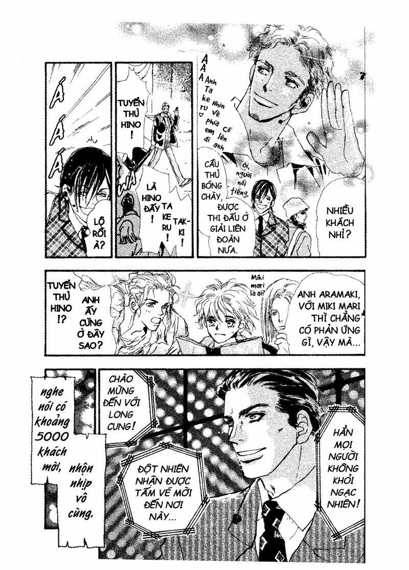 7 Mầm Sống Chapter 54 - Trang 2