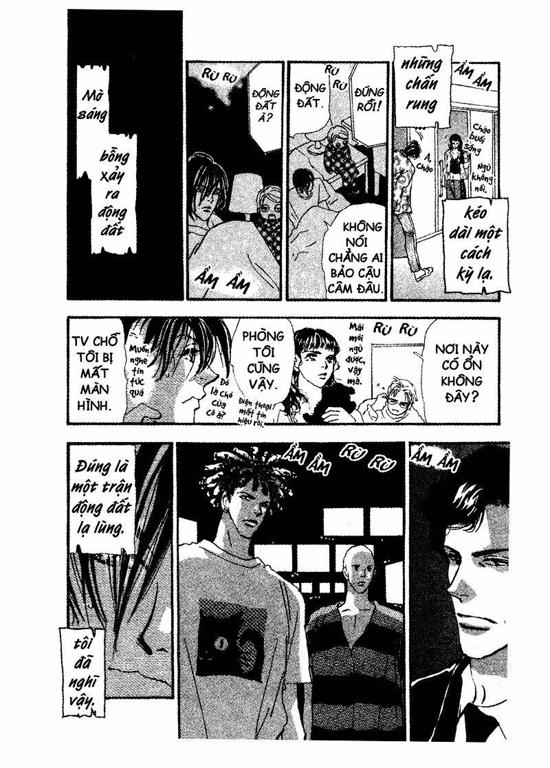 7 Mầm Sống Chapter 54 - Trang 2