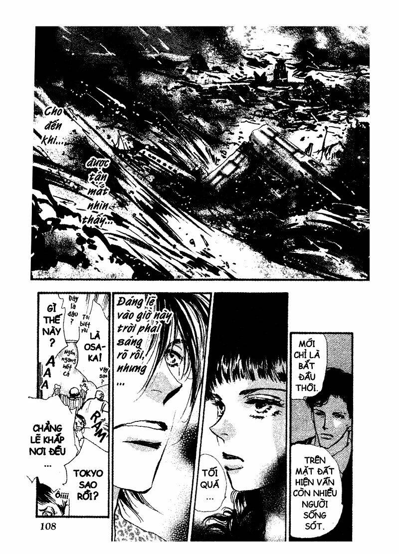 7 Mầm Sống Chapter 54 - Trang 2