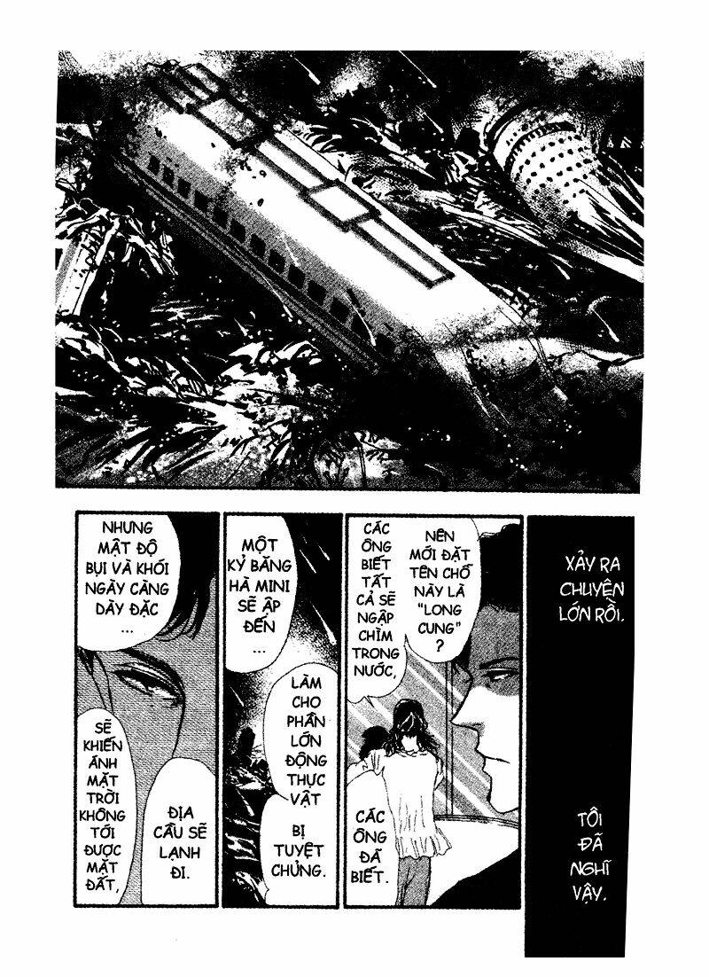 7 Mầm Sống Chapter 54 - Trang 2