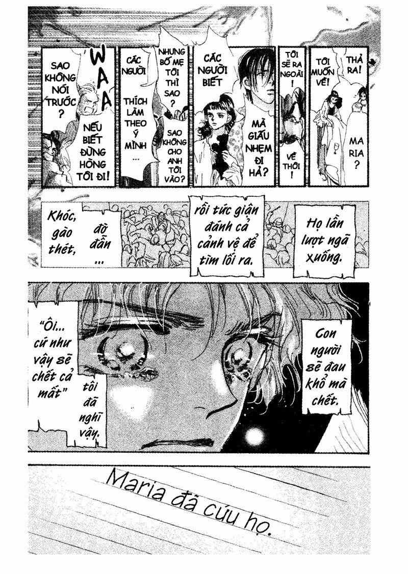 7 Mầm Sống Chapter 54 - Trang 2