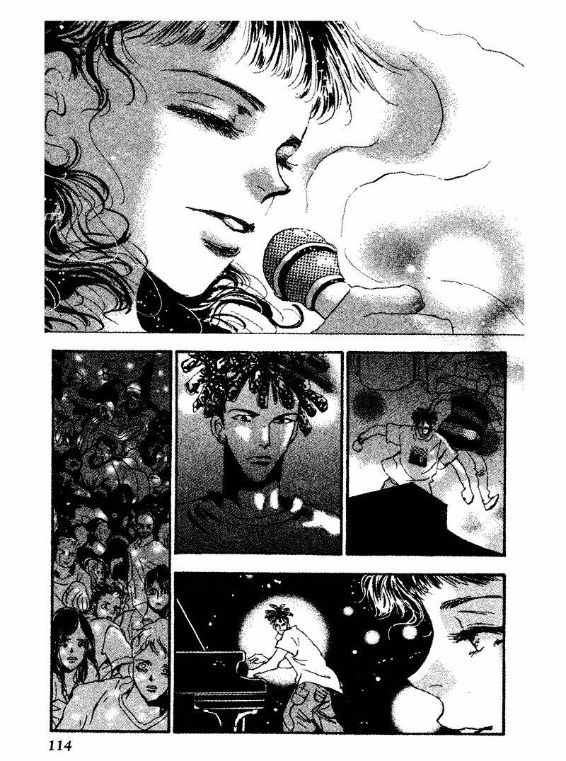 7 Mầm Sống Chapter 54 - Trang 2