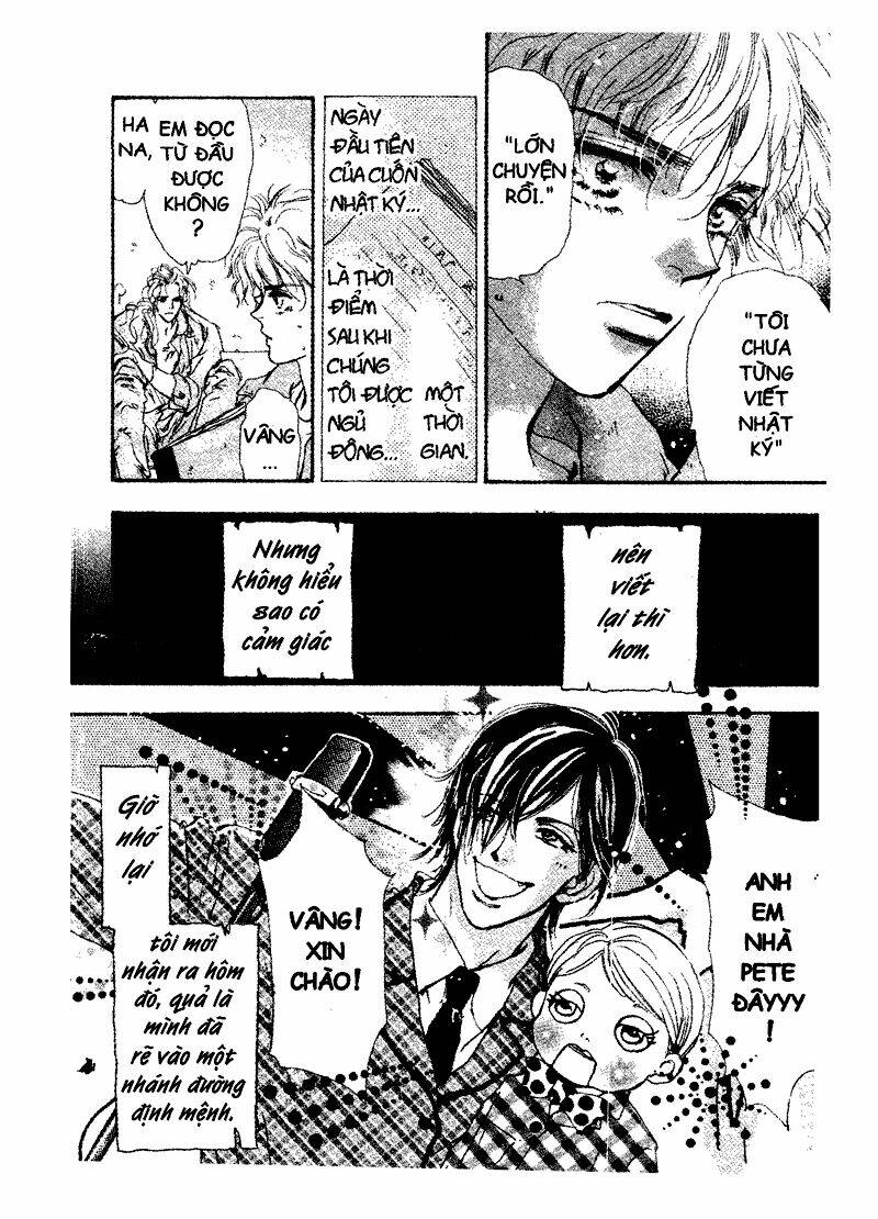 7 Mầm Sống Chapter 54 - Trang 2