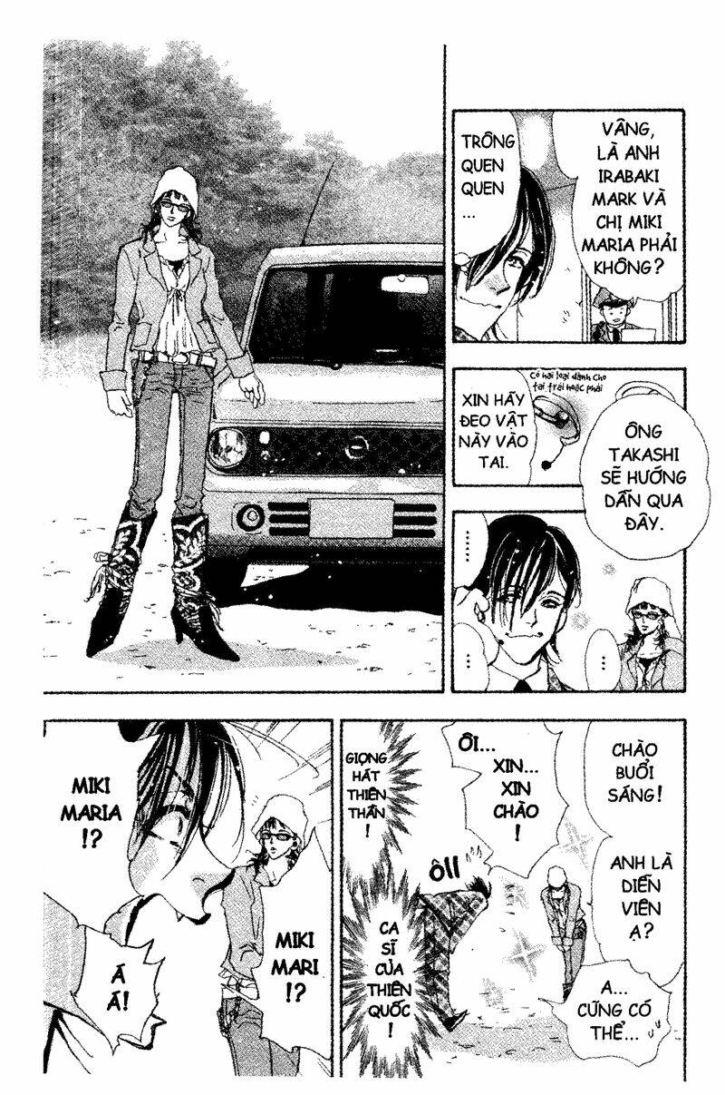 7 Mầm Sống Chapter 54 - Trang 2